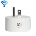 NEO NAS-WR06W WiFi US Smart Power Plug,with Remote Control Appliance Power ON/OFF via App & Timing function, NAS-WR06W