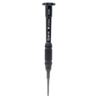 JIAFA JF-619-2.5 Hollow Cross Tip 2.5 x 30mm Repair Middle Bezel Screwdriver for iPhone, 2.5 Hollow Cross