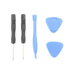 B-5 5 in 1 Battery Open Tool Kit for iPhone 6 / SE / 5s & 5c & 5 / 4s & 4, 5 in 1