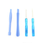 7 in 1 Screwdriver Repair Open Tool Kit for iPhone 6 / SE / 5s & 5c & 5 / 4s & 4, 7 in 1