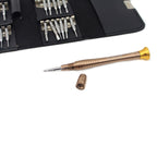 JIAFA JF-8129 24 in 1 Professional Multi-functional Screwdriver Set with Carrying Bag, JF-8129 24 in 1