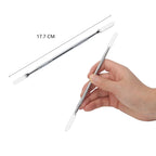 P8824 Professional Mobile Phone / Tablet 17.7cm Metal Disassembly Rods Crowbar Repairing Tool, 17.7cm Metal Disassembly Rods