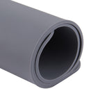 Maintenance Platform High Temperature Heat-resistant Repair Insulation Pad Silicone Mats, Size: 49.5cm x 34.7cm, 49.5cm x 34.7cm Grey
