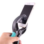 39 in 1 Professional Multi-purpose Repair Tool Set for iPhone, Samsung, Xiaomi and More Phones, 39 in 1
