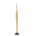 Professional Repair Tool Open Tool 25mm T3 Hex Tip Socket Screwdriver, T3 Hex Tip