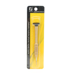 Professional Repair Tool Open Tool 25mm T3 Hex Tip Socket Screwdriver, T3 Hex Tip