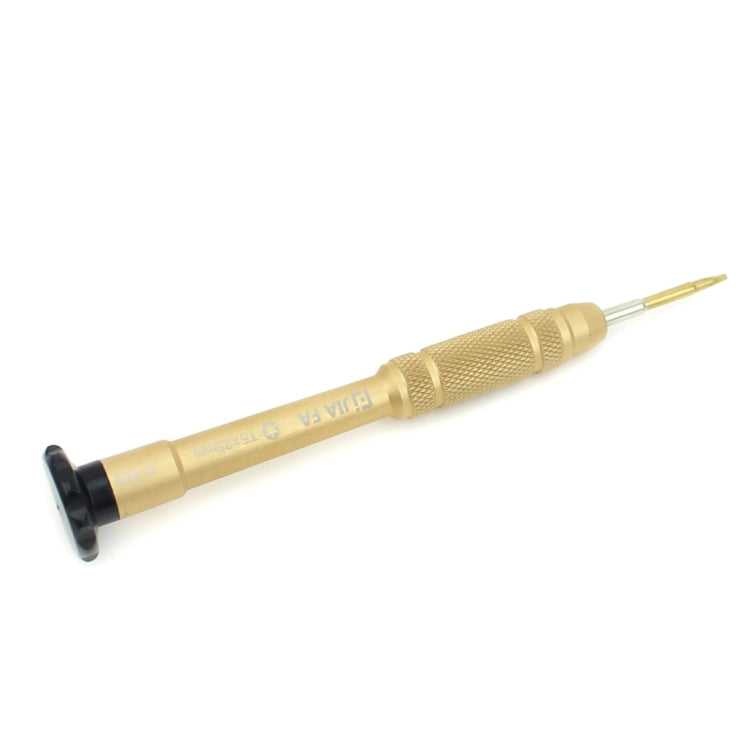 Professional Repair Tool Open Tool 25mm T5 Hex Tip Socket Screwdriver, T5 Hex Tip