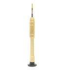 Professional Repair Tool Open Tool 25mm T6 Hex Tip Socket Screwdriver, T6 Hex Tip
