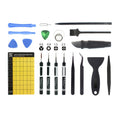 JIAFA JF-8128 19 in 1 Phone Repair Tool Set, JF-8128