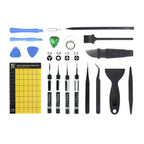 JIAFA JF-8128 19 in 1 Phone Repair Tool Set, JF-8128