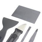 JF-CR01 14 in 1 Crowbar Repairing Disassemble Open Tool Kit, JF-CR01
