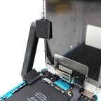2 PCS JIAFA JF-856 Universal 360 Degree Rotation Mobile Phone Screen Repair Holders, JF-856