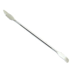 Professional Mobile Phone / Tablet PC Metal Disassembly Rods Repairing Tool, Length: 17.5cm, 17.5cm Crowbar