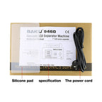 BAKU BK-946D 200W Vacuum LCD Touch Panel Separator Machine, AC 110V, BK-946D 200W 110V