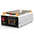 BAKU BK-948D 500W Vacuum Anti-static LCD Touch Panel Separator Machine, AC 220V EU Plug, BK-948D 500W 220V EU Plug