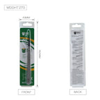 BEST BST-00 Straight Head Tweezers for Mobile Phone / Computer Repair, BST-00