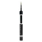 F-608 2.0 Metal Mobile Phone Repair Tool Word Screwdriver, JF-608