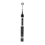 JF-608-H1.5 Metal Mobile Phone Repair Tool Hexagon Head Screwdriver, H1.5 Torx