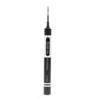 JF-608-H1.5 Metal Mobile Phone Repair Tool Hexagon Head Screwdriver, H1.5 Torx