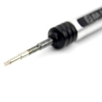 JF-608-H1.5 Metal Mobile Phone Repair Tool Hexagon Head Screwdriver, H1.5 Torx