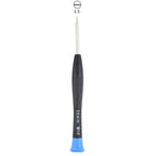 JF-614 1.5 Metal + Plastic Mobile Phone Repair Tool Word Screwdriver, 1.5 Slot