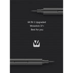 Xiaomi WOWSTICK 1F+ 69 in 1 Electric Screwdriver Cordless Lithium-ion Charge LED Power Screwdriver, Wowstick 1F+