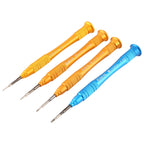 JF-8131 19 in 1 Metal + Plastic Disassemble Repair Tool Kit, JF-8131