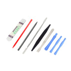 JF-8136 32 in 1 Multi-model Available Metal + Plastic Disassemble Repair Tool Kit, JF-8136