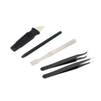 JF-8137 22 in 1 Multi-model Available Metal + Plastic Repair Tool Kit, JF-8137
