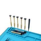 P8830 Maintenance Platform Repair Insulation Pad Silicone Mat, P8830