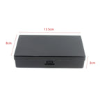 P8832 Repairing Tool Glove Compartment, P8832 Black, P8832 Transparent