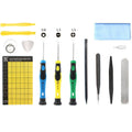 JIAFA JF-8105 14 in 1 Repair Tool Set for iPhone and Samsung, JF-8105