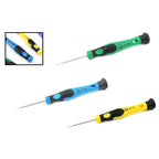 JIAFA JF-8105 14 in 1 Repair Tool Set for iPhone and Samsung, JF-8105