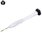 PS-607 Tri-point 0.6 Precision Screwdriver for iPhone 7 & 7 Plus & 8, 0.6 Precision