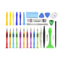JIAFA JF-8156 29 in 1 Phone Repair Tool Set, JF-8156