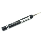 JIAFA JF-608-T5 Torx T5 Mobile Phone Repair Screwdriver (Black), T5 Torx