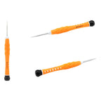 JIAFA JF-612-1 9 in 1 Repair Tool Set for iPhone / Samsung, JF-612-1
