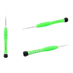 JIAFA JF-612-1 9 in 1 Repair Tool Set for iPhone / Samsung, JF-612-1