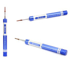 JIAFA JF-878 13 in 1 Repair Tool Set for iPhone / Samsung / Xiaomi, JF-878