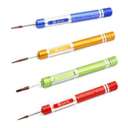 JIAFA JF-8108 14 in 1 Precision Repair Tool Set for Smartphones, JF-8108