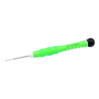 JIAFA 612 Cross 1.5 Mobile Phone Repair Screwdriver, 1.5 Cross