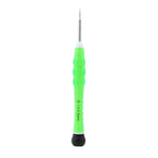 JIAFA 612 Cross 1.5 Mobile Phone Repair Screwdriver, 1.5 Cross