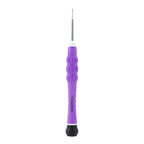 JIAFA 612  Tri-point Y 0.6 Repair Screwdriver for iPhone 7/7P/8/8P/ X & Apple Watch, 0.6 Tri-point