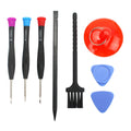 JF-S08 8 in 1 Repair Tool Set for Smart Phone, JF-S08