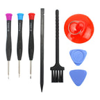 JF-S08 8 in 1 Repair Tool Set for Smart Phone, JF-S08