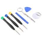 JF-17010301 7 in 1 Repair Tool Set for iPhone, Samsung, JF-17010301