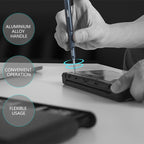 JAKEMY JM-8175 50 in 1 Double-sided Outer Box Multifunctional and Precision Screwdriver Tool Set, JM-8175 50 in 1