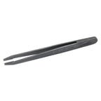 JF-S13 Anti-static Carbon Fiber Straight Tip Tweezers, JF-S13