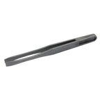 JF-S15 Anti-static Carbon Fiber Straight Tip Tweezers, JF-S15