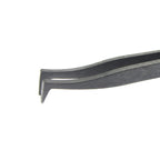JF-S16 Anti-static Carbon Fiber Curved Tip Tweezers, JF-S16